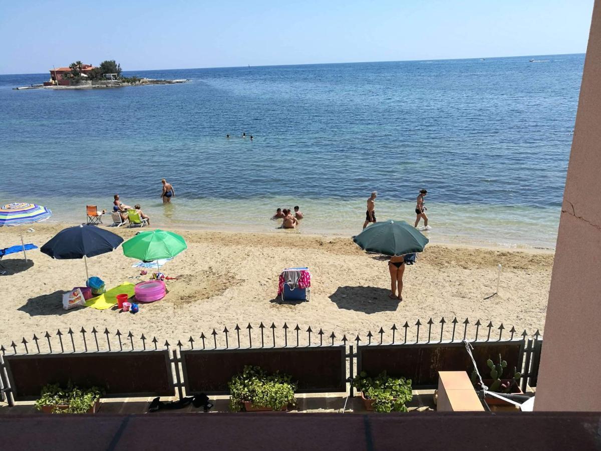 Marinella Vakantiehuis Marzamemi