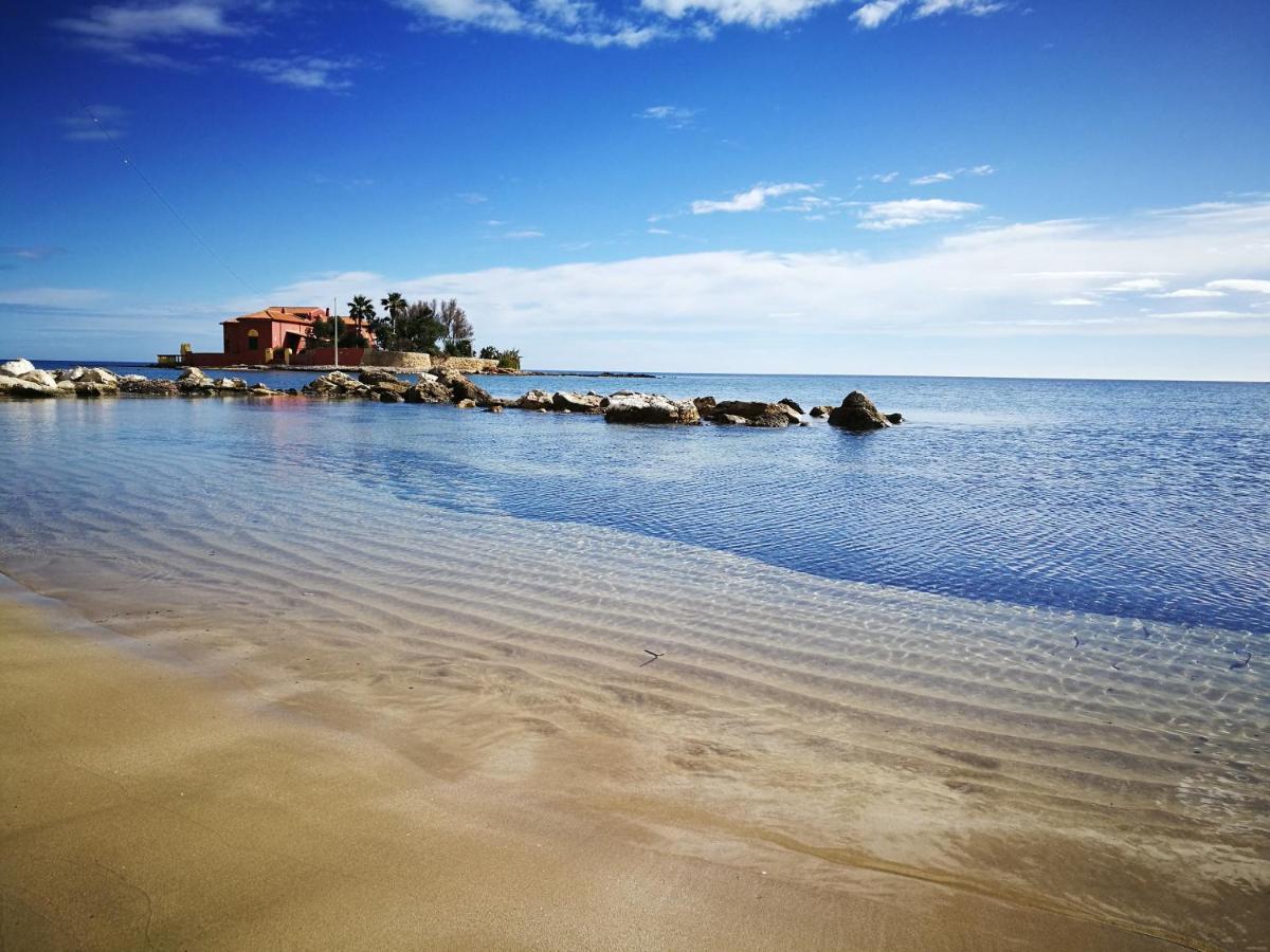 Marinella * Marzamemi