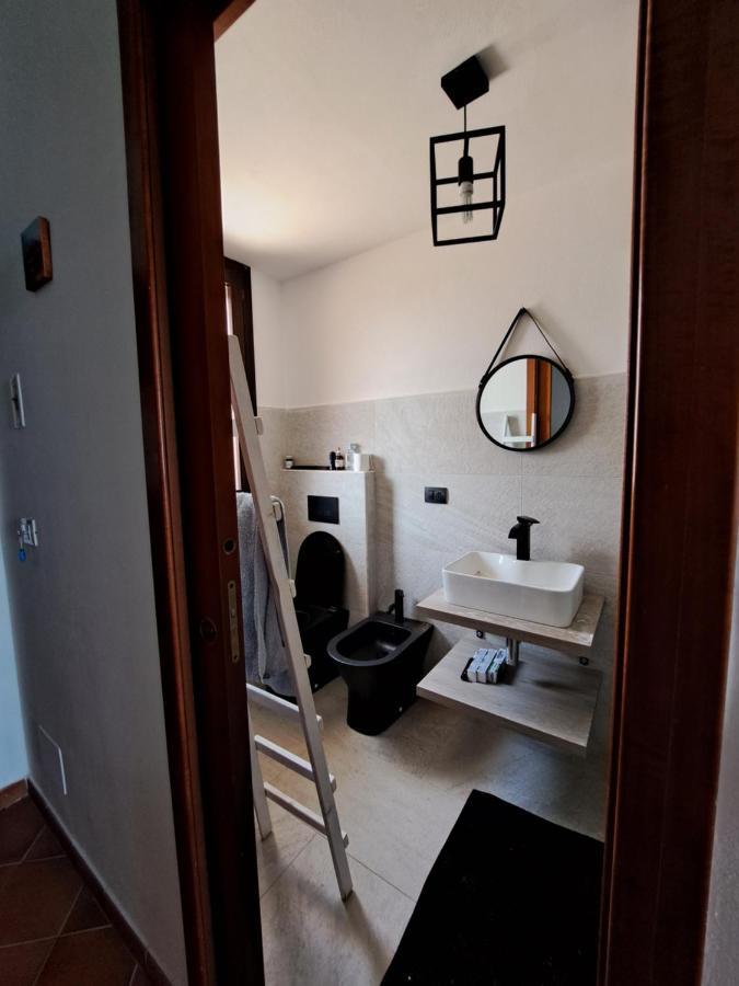 Vakantiehuis Marinella Marzamemi