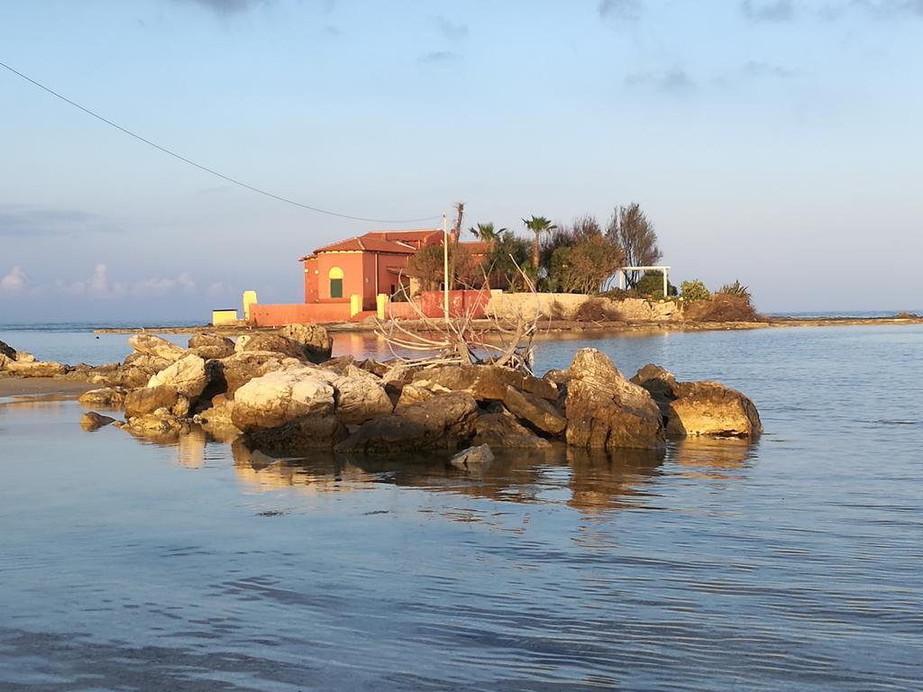 Marinella Vakantiehuis *