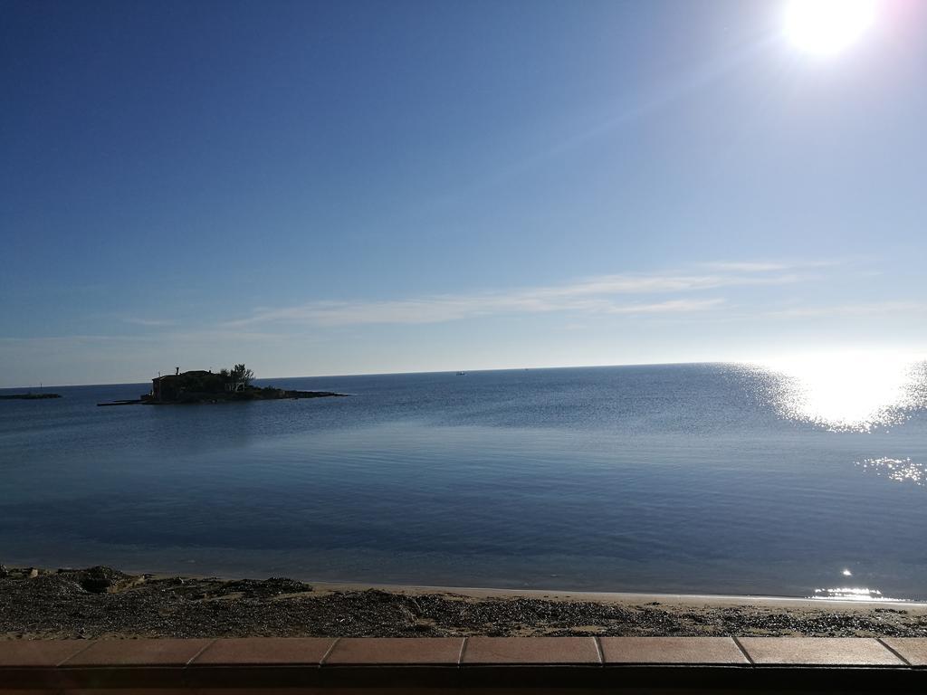 Marinella * Marzamemi