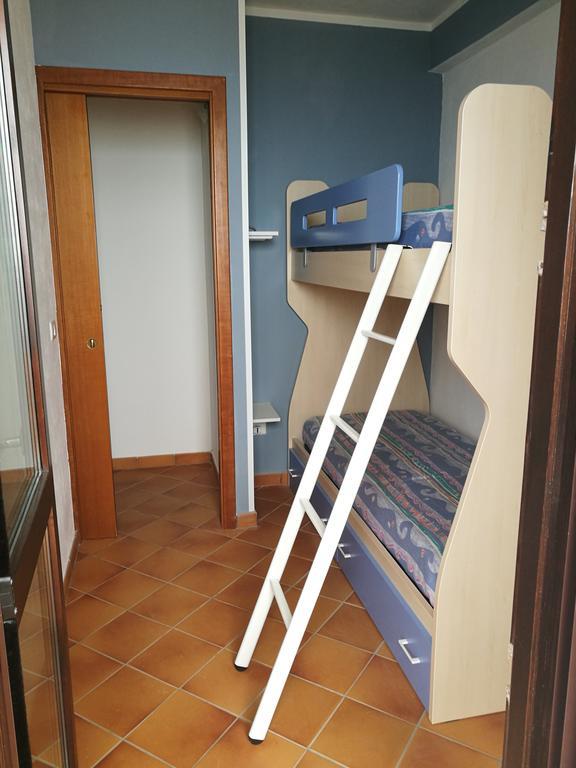 Marinella Сasa de vacaciones