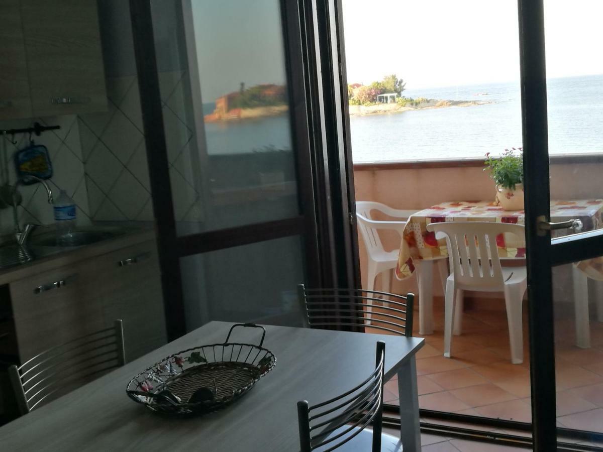 Vakantiehuis Marinella