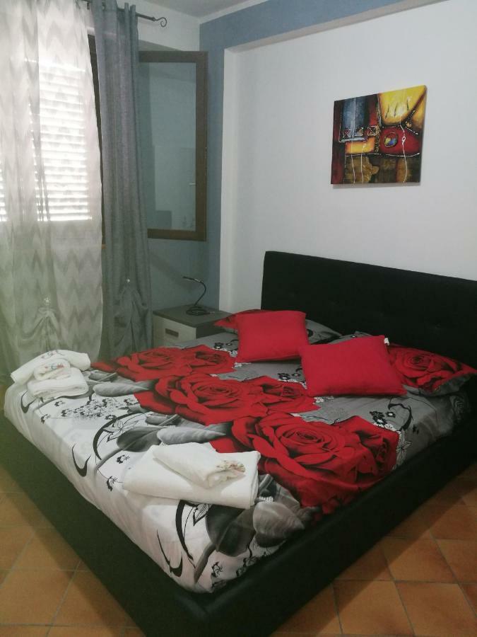 Vakantiehuis Marinella Marzamemi