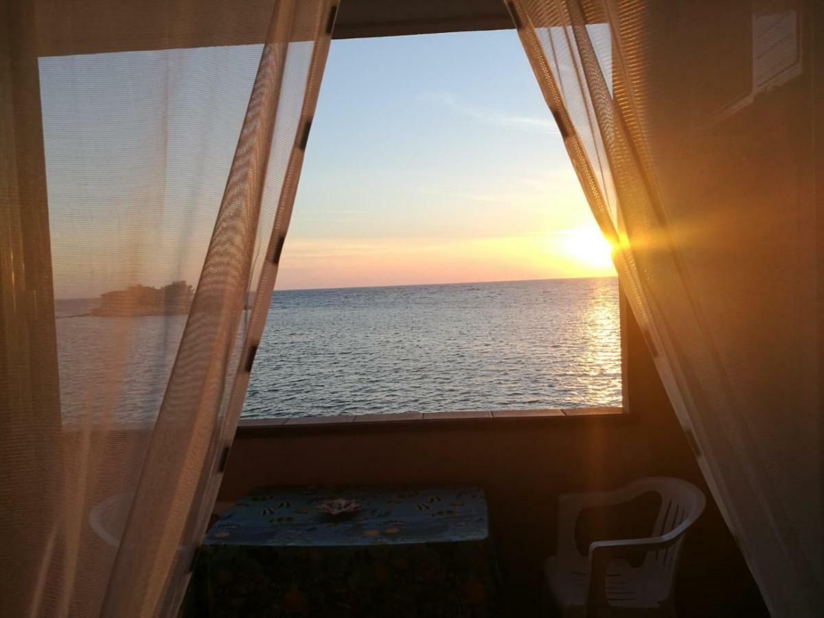 Marinella Vakantiehuis Marzamemi