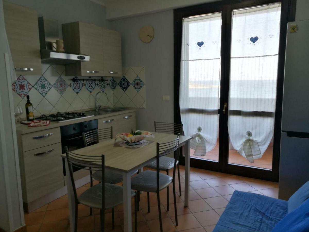 Marinella Vakantiehuis