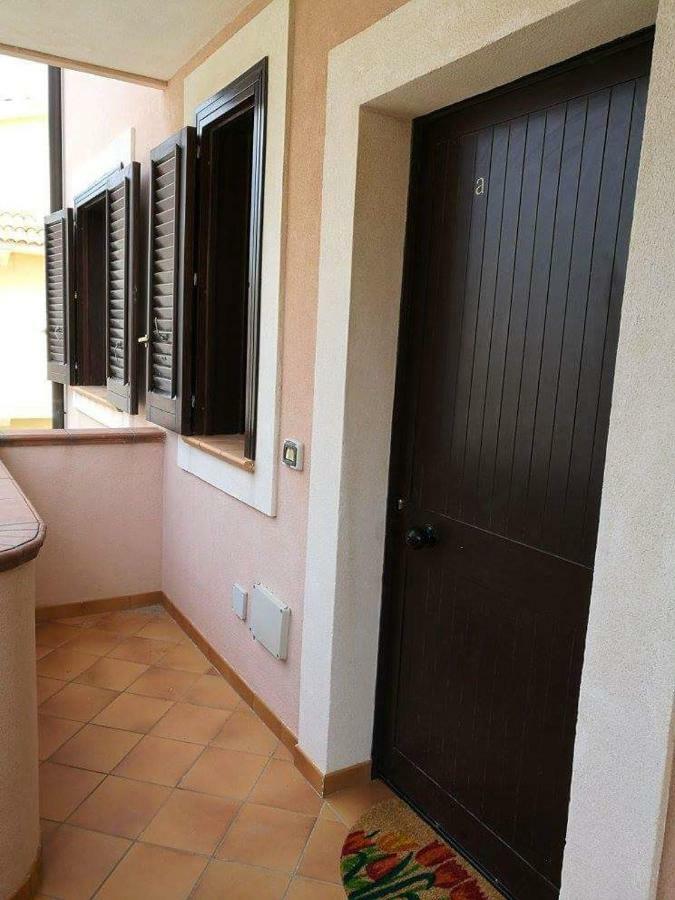 Vakantiehuis Marinella